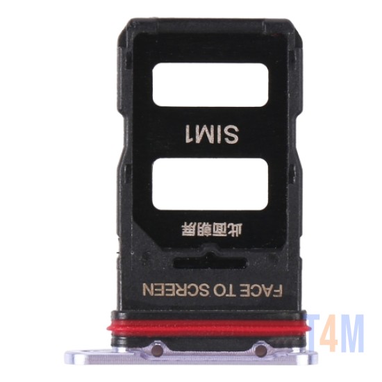 SIM HOLDER XIAOMI MI 11 PRO PURPLE